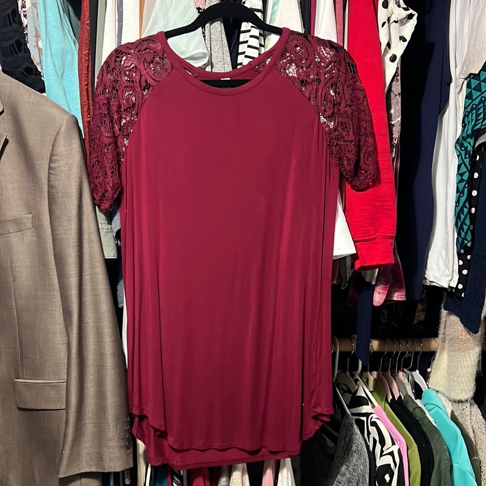 Zinana Signature shirt